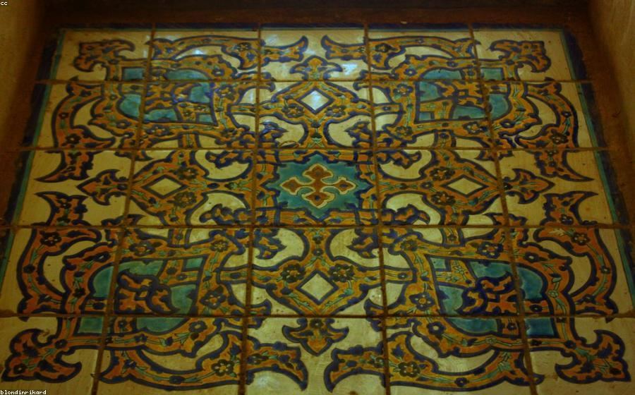 Uzbekistan Art and Culture Development Foundation and The King's Foundation School of Traditional Arts Announce Landmark Partnership